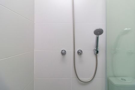 Apartamento para alugar com 54m², 1 quarto e 1 vaga Apartamento para alugar com 54m², 1 quarto e 1 vagaBanheiro