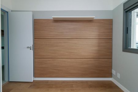 Apartamento para alugar com 54m², 1 quarto e 1 vaga Apartamento para alugar com 54m², 1 quarto e 1 vagaQuarto