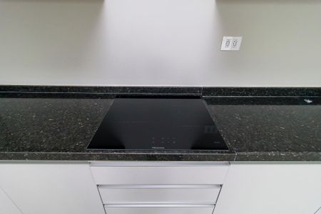 Apartamento para alugar com 54m², 1 quarto e 1 vaga Apartamento para alugar com 54m², 1 quarto e 1 vagaSala - Cozinha