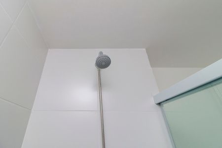 Apartamento para alugar com 54m², 1 quarto e 1 vaga Apartamento para alugar com 54m², 1 quarto e 1 vagaBanheiro