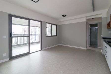 Apartamento para alugar com 54m², 1 quarto e 1 vaga Apartamento para alugar com 54m², 1 quarto e 1 vagaSala - Cozinha