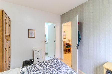 Apartamento à venda com 41m², 1 quarto e 1 vagaQuarto