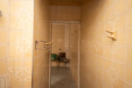 Casa à venda com 100m², 1 quarto e sem vaga Casa à venda com 100m², 1 quarto e sem vagaBanheiro 1
