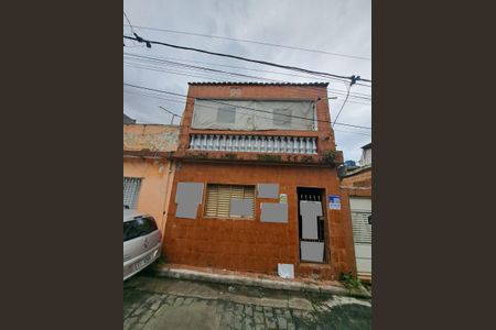 Casa à venda com 100m², 1 quarto e sem vaga Casa à venda com 100m², 1 quarto e sem vagaFachada / Placa