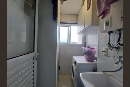 Apartamento à venda com 75m², 2 quartos e 1 vaga Apartamento à venda com 75m², 2 quartos e 1 vagaÁrea de Serviço