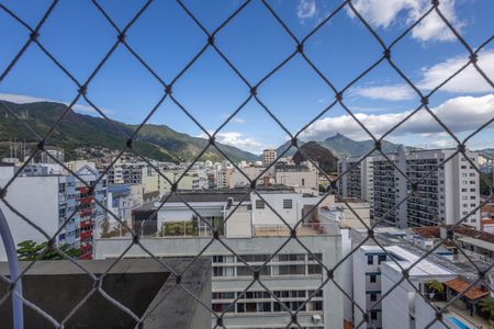 Apartamento à venda com 83m², 2 quartos e 1 vagaVista do Quarto