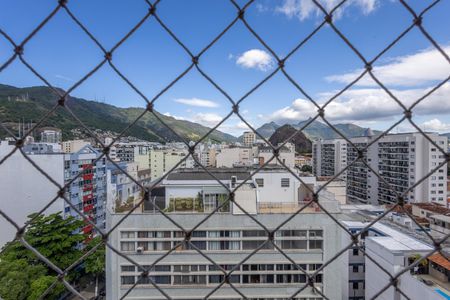 Apartamento à venda com 83m², 2 quartos e 1 vagaVista da Varanda