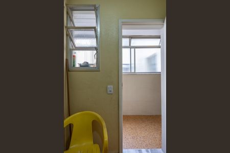 Apartamento à venda com 83m², 2 quartos e 1 vagaQuarto de Serviço