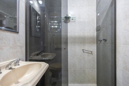 Apartamento à venda com 83m², 2 quartos e 1 vagaBanheiro