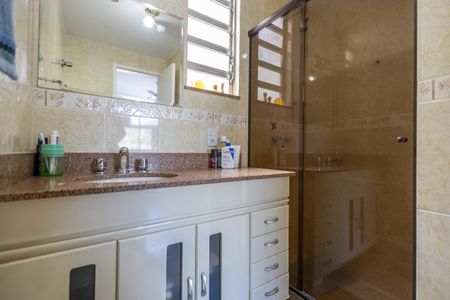 Apartamento à venda com 83m², 2 quartos e 1 vagaBanheiro da Suíte