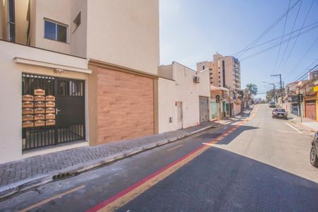 Studio à venda com 30m², 1 quarto e sem vaga Studio à venda com 30m², 1 quarto e sem vagaFachada