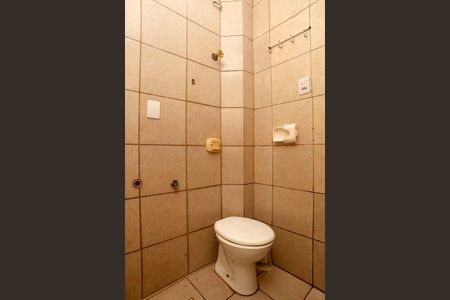 Studio à venda com 44m², 1 quarto e sem vagaBanheiro