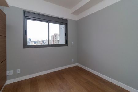 Apartamento para alugar com 52m², 1 quarto e 1 vaga Apartamento para alugar com 52m², 1 quarto e 1 vagaQuarto