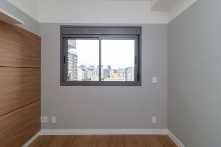 Apartamento para alugar com 52m², 1 quarto e 1 vaga Apartamento para alugar com 52m², 1 quarto e 1 vagaQuarto