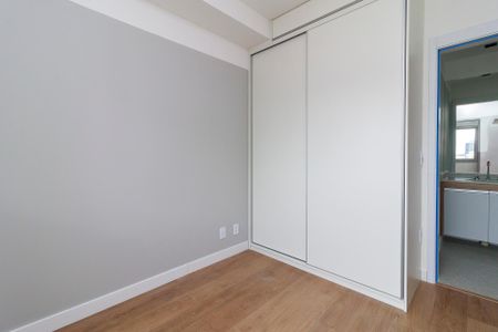 Apartamento para alugar com 52m², 1 quarto e 1 vaga Apartamento para alugar com 52m², 1 quarto e 1 vagaQuarto