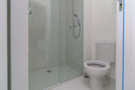 Apartamento para alugar com 52m², 1 quarto e 1 vaga Apartamento para alugar com 52m², 1 quarto e 1 vagaBanheiro