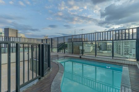 Apartamento à venda com 289m², 4 quartos e 6 vagasVaranda 