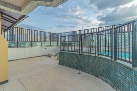 Apartamento à venda com 289m², 4 quartos e 6 vagasVaranda 