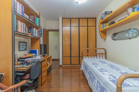 Apartamento à venda com 289m², 4 quartos e 6 vagasQuarto 2