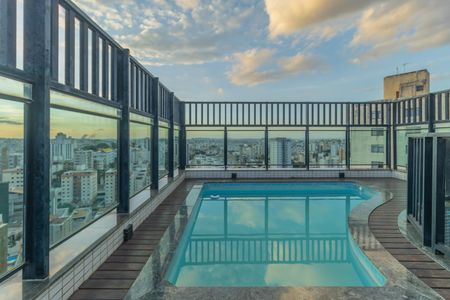 Apartamento à venda com 289m², 4 quartos e 6 vagasVaranda 