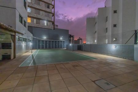 Apartamento à venda com 289m², 4 quartos e 6 vagasÁrea comum