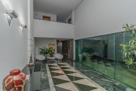 Apartamento à venda com 289m², 4 quartos e 6 vagasÁrea comum