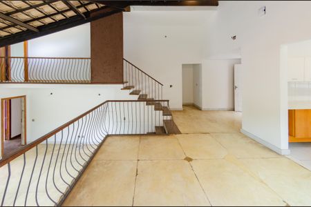 Sala de casa para alugar com 4 quartos, 279m² em Santa Lúcia, Belo Horizonte