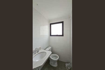 Apartamento à venda com 85m², 3 quartos e 2 vagas Apartamento à venda com 85m², 3 quartos e 2 vagasBanheiro da suíte