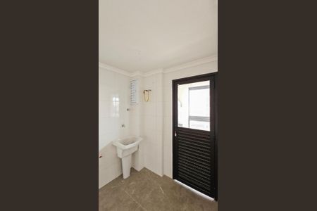 Apartamento à venda com 85m², 3 quartos e 2 vagas Apartamento à venda com 85m², 3 quartos e 2 vagasCozinha e área de serviço
