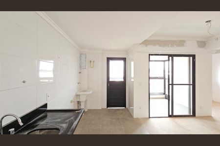 Apartamento à venda com 85m², 3 quartos e 2 vagas Apartamento à venda com 85m², 3 quartos e 2 vagasCozinha e área de serviçoCozinha e área de serviço