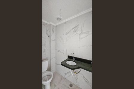 Apartamento à venda com 85m², 3 quartos e 2 vagas Apartamento à venda com 85m², 3 quartos e 2 vagasLavabo