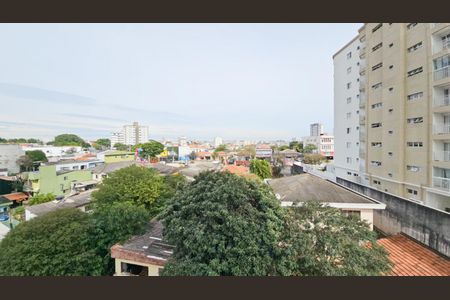 Apartamento à venda com 85m², 3 quartos e 2 vagas Apartamento à venda com 85m², 3 quartos e 2 vagasVista