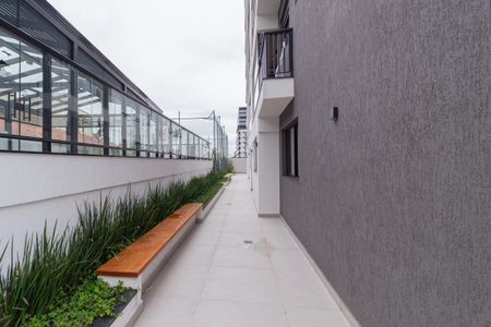 Apartamento à venda com 85m², 3 quartos e 2 vagas Apartamento à venda com 85m², 3 quartos e 2 vagasÁrea comum - Churrasqueira