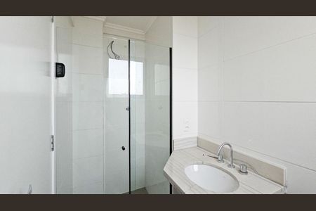 Apartamento à venda com 85m², 3 quartos e 2 vagas Apartamento à venda com 85m², 3 quartos e 2 vagasBanheiro da suíte