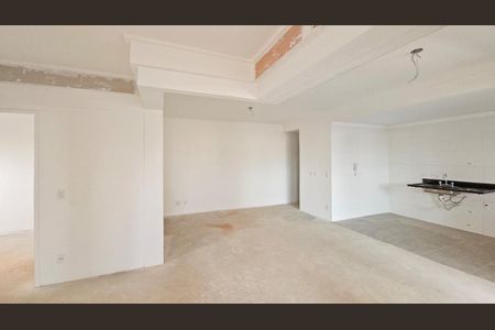Apartamento à venda com 85m², 3 quartos e 2 vagas Apartamento à venda com 85m², 3 quartos e 2 vagasSala