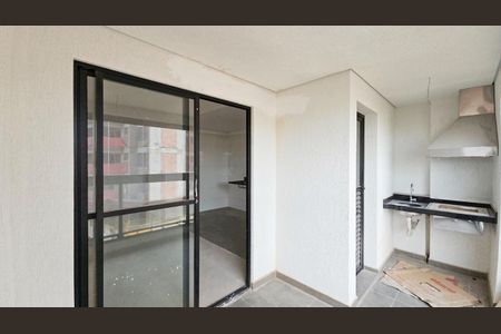 Apartamento à venda com 85m², 3 quartos e 2 vagas Apartamento à venda com 85m², 3 quartos e 2 vagasSacada