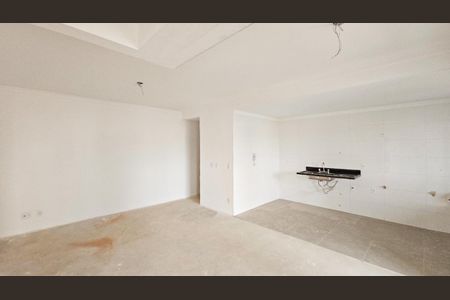 Apartamento à venda com 85m², 3 quartos e 2 vagas Apartamento à venda com 85m², 3 quartos e 2 vagasSala