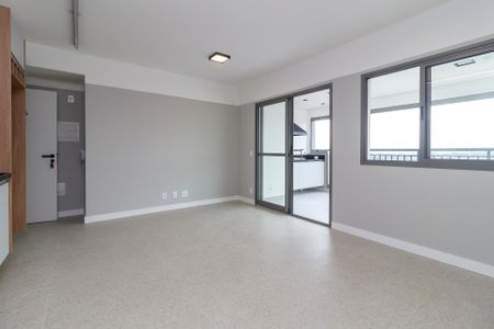 Apartamento para alugar com 53m², 1 quarto e 1 vaga Apartamento para alugar com 53m², 1 quarto e 1 vagaSala/Cozinha