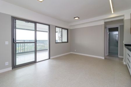 Apartamento para alugar com 53m², 1 quarto e 1 vaga Apartamento para alugar com 53m², 1 quarto e 1 vagaSala/Cozinha