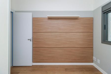 Apartamento para alugar com 53m², 1 quarto e 1 vaga Apartamento para alugar com 53m², 1 quarto e 1 vagaQuarto