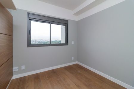 Apartamento para alugar com 53m², 1 quarto e 1 vaga Apartamento para alugar com 53m², 1 quarto e 1 vagaQuarto