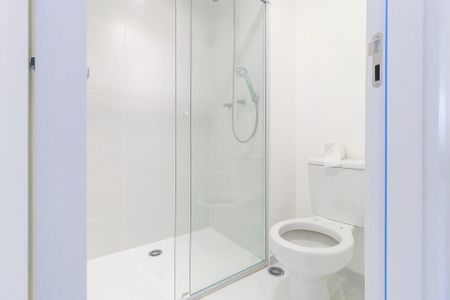 Apartamento para alugar com 53m², 1 quarto e 1 vaga Apartamento para alugar com 53m², 1 quarto e 1 vagaBanheiro