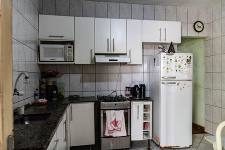 Casa à venda com 277m², 4 quartos e 2 vagasCasa 2 Cozinha