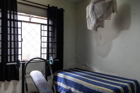 Casa à venda com 277m², 4 quartos e 2 vagasCasa 1 Quarto 3