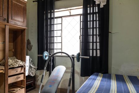 Casa à venda com 277m², 4 quartos e 2 vagasCasa 1 Quarto 3