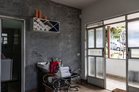 Casa à venda com 277m², 4 quartos e 2 vagasCasa 1 sala 1