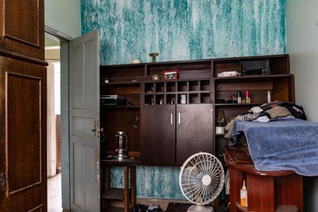 Casa à venda com 277m², 4 quartos e 2 vagasCasa 1 Quarto 4