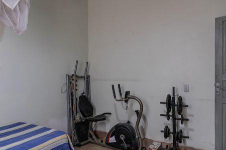 Casa à venda com 277m², 4 quartos e 2 vagasCasa 1 Quarto 3