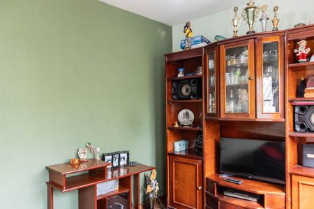 Casa à venda com 277m², 4 quartos e 2 vagasCasa 2 Sala