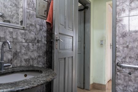 Casa à venda com 277m², 4 quartos e 2 vagasCasa 1 Banheiro 1